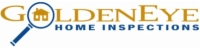 Golden Eye Home Inspections Logo