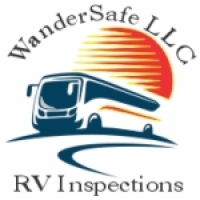 Wandersafe LLC Logo