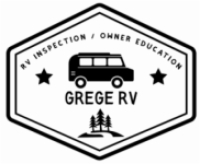 Grege RV Logo