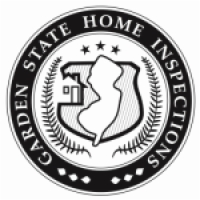Garden State Home Inspections Logo