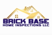Brick Base Home inspections Logo
