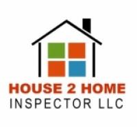 House 2 Home Inspector LLC Logo