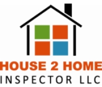 House 2 Home Inspector LLC Logo