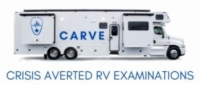 Crisis Averted RV Examinations Logo