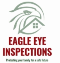 Eagle Eye Inspections LLC Logo