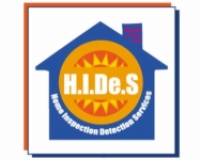 Home Inspection Detection Services Logo