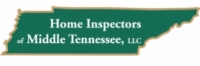 Home Inspectors of Middle Tennessee Logo