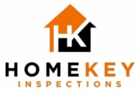 HomeKey Inspections Texas Logo
