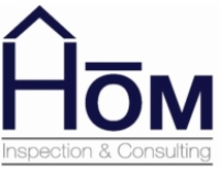 HOM Inspection LLC Logo