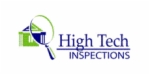 High Tech Inspections Logo