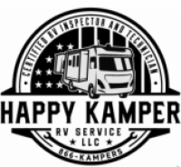 Happy Kamper RV Service, LLC Logo