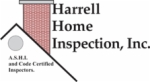 Harrell Home Inspection, Inc. Logo