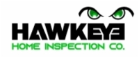 Hawk-Eye-Home Inspection Co Logo