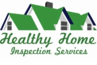 Healthy Home Inspection Services Logo