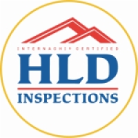 HLD Inspections LLC  Logo