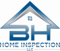 BH Home Inspection LLC Logo
