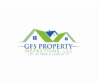 GFS Property Inspections, LLC. Logo