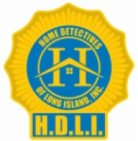 Home Detectives of Long Island, Inc. Logo