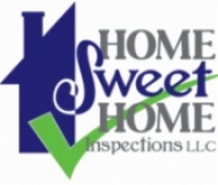 Home Sweet Home Inspections Logo