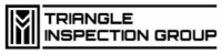 Triangle Inspection Group Logo