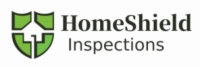 HomeShield Inspections Logo