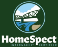 HomeSpect, LLC Logo