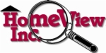 HomeView, Inc. Logo