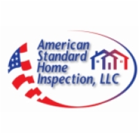 American Standard Home Inspection, LLC Logo