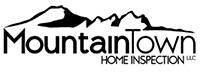 Mountain Town Home Inspection LLC Logo