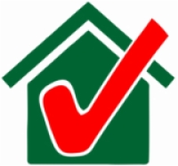 HOUSE CHECK UP HOME INSPECTIONS CORP Logo