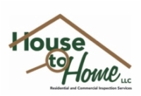 House to Home, LLC Logo