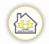 IHI Home Inspections, LLC Logo