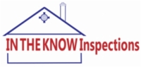 IN THE KNOW Inspections Logo
