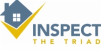 Inspect The Triad, Ashe-Watauga Home Inspections Logo