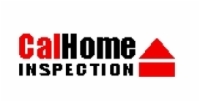 California Home Inspection Logo
