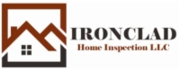 Ironclad Home Inspections Logo