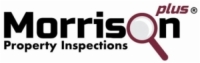 Morrison Plus Property Inspections Logo
