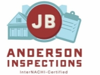J.B. Anderson Inspections Inc. Logo