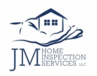 JM Home Inspections Services Logo