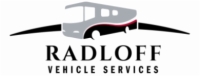 Radloff Vehicle Services Logo