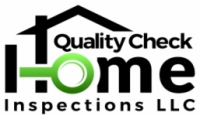 Quality Check Home Inspections LLC Logo