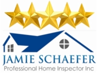 Jamie Schaefer, Professional Home Inspector Inc Logo