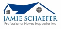 Jamie Schaefer, Professional Home Inspector Inc Logo