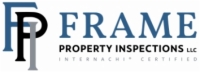 Frame Property Inspections LLC Logo