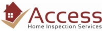 Access Home Inspection Services Inc. Logo