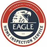 Eagle Home Inspection Service Logo