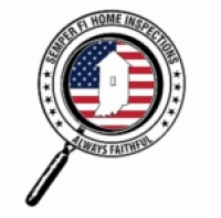 Semper Fi Inspections  Logo