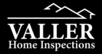 Valler Home Inspections Logo