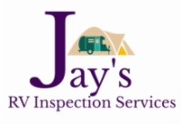 Jay's RV Inspection Services Logo