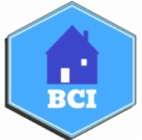 BCI HOME INSPECTIONS LLC Logo